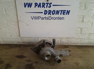 Turbocharger AUDI A8 (4E2, 4E8)