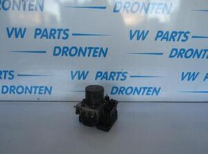 Abs Hydraulic Unit VW POLO (6R1, 6C1)