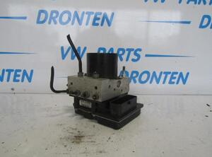 Abs Hydraulic Unit VW POLO (6R1, 6C1), VW POLO Van (6R)