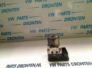 Abs Hydraulic Unit VW GOLF IV (1J1)