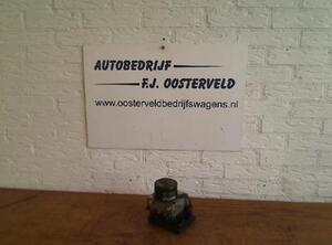 Abs Hydraulic Unit VW BORA (1J2)