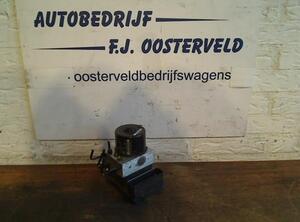 Abs Hydraulic Unit VW POLO (9N_)