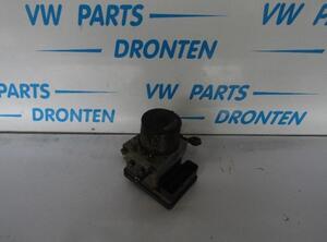 Abs Hydraulic Unit VW BORA (1J2)