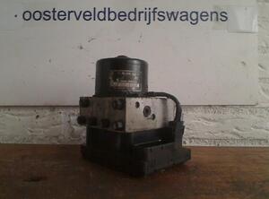 Abs Hydraulic Unit VW GOLF IV (1J1)