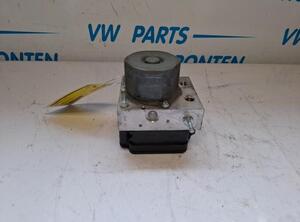 Abs Hydraulic Unit SKODA FABIA II Combi (545)