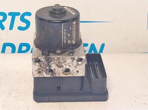 Abs Hydraulic Unit VW POLO (9N_)