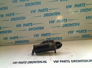 Startmotor AUDI A6 Avant (4B5, C5)