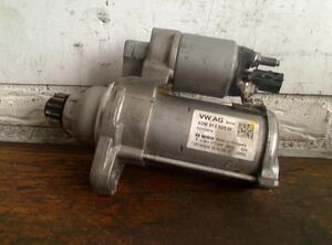 Startmotor VW UP! (121, 122, BL1, BL2, BL3, 123), VW LOAD UP (121, 122, BL1, BL2)