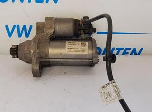 Startmotor VW UP! (121, 122, BL1, BL2, BL3, 123), VW LOAD UP (121, 122, BL1, BL2)