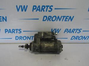 Starter VW TOUAREG (7LA, 7L6, 7L7)