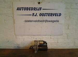 Startmotor AUDI A5 (8T3)