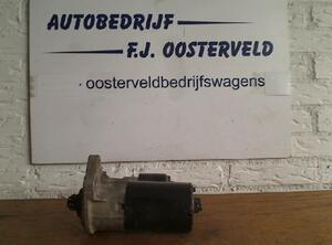 Starter VW GOLF IV (1J1)