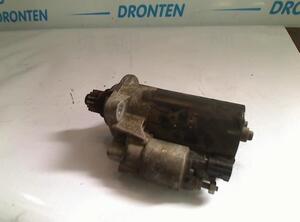 Starter AUDI A3 (8P1), AUDI A3 Sportback (8PA)