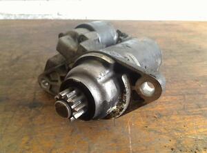 Startmotor SEAT IBIZA III (6L1)