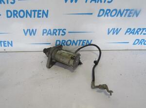 Startmotor VW POLO (6R1, 6C1), VW POLO Van (6R)