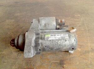 Startmotor VW GOLF PLUS (5M1, 521)