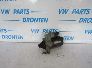 Starter VW POLO (6R1, 6C1), VW POLO Van (6R)