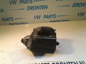 Starter VW NEW BEETLE Convertible (1Y7)