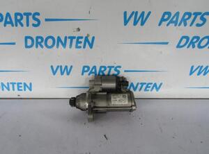 Startmotor VW POLO (AW1, BZ1)