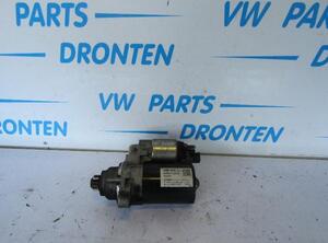 Starter VW POLO (6R1, 6C1), VW POLO Van (6R)