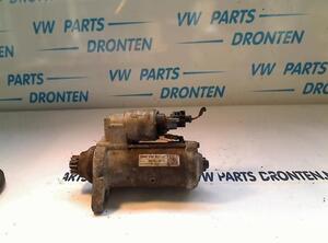 Startmotor VW POLO (6R1, 6C1)