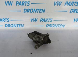 Starter AUDI A2 (8Z0)