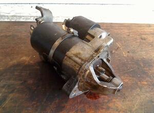 Startmotor AUDI A4 Avant (8E5, B6)