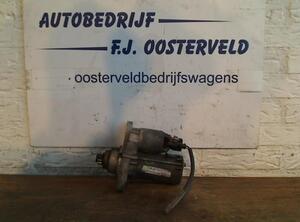 Startmotor VW POLO (9N_)