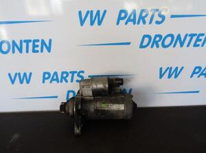 Starter VW POLO (6R1, 6C1), VW POLO Van (6R)