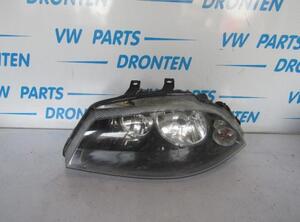 Headlight SEAT CORDOBA (6L2)