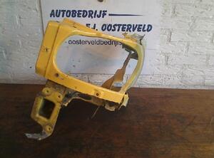 Koplamp VW FOX Hatchback (5Z1, 5Z3, 5Z4)