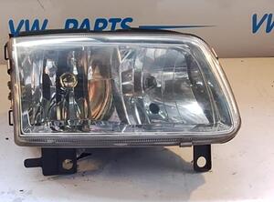 Koplamp VW POLO (6N2)