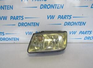 Headlight VW BORA (1J2)