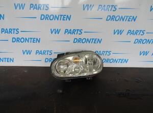 Headlight VW GOLF IV (1J1)