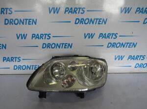 Headlight VW TOURAN (1T1, 1T2), VW TOURAN (1T3), VW TOURAN VAN (1T1, 1T2)