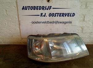 Headlight VW TRANSPORTER V Van (7HA, 7HH, 7EA, 7EH), VW TRANSPORTER VI Van (SGA, SGH, SHA, SHH)