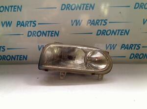 Hauptscheinwerfer rechts VW Golf III Cabriolet 1EX0 84411115 P20240003