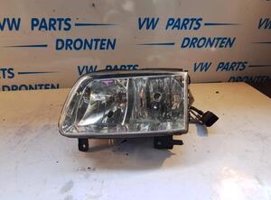 Headlight VW POLO (6N2)