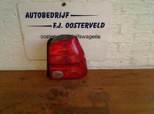 Combination Rearlight VW LUPO (6X1, 6E1)