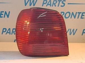 Combination Rearlight VW POLO (6N2)