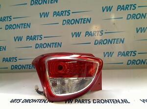 Combination Rearlight HYUNDAI i10 II (BA, IA)