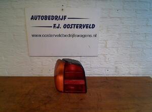 Combination Rearlight VW POLO (6N1)