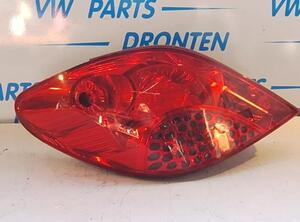 Combination Rearlight PEUGEOT 207 (WA_, WC_)