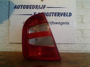 Combination Rearlight SKODA FABIA I (6Y2), SKODA FABIA II (542)