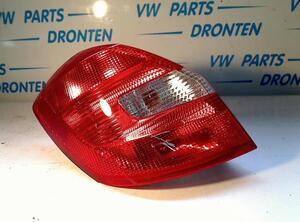 Combination Rearlight SKODA FABIA II Combi (545), SKODA ROOMSTER Praktik (5J), SKODA ROOMSTER (5J7)