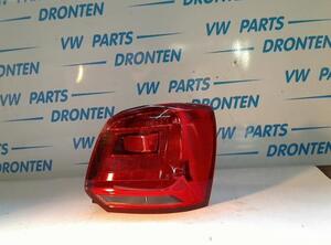 Combination Rearlight VW POLO (6R1, 6C1), VW POLO Van (6R)