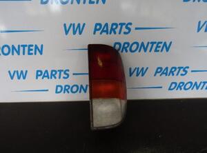 Combination Rearlight VW CADDY II MPV (9K9B)