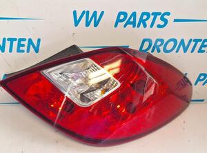 Combination Rearlight OPEL CORSA D (S07)