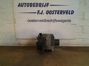 Alternator VW CADDY III Box Body/MPV (2KA, 2KH, 2CA, 2CH)