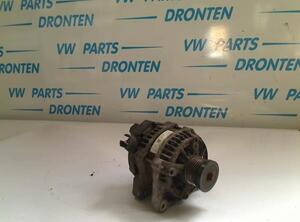 Alternator FORD FOCUS III Turnier